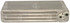 54930 by FOUR SEASONS - Plate & Fin Evaporator Core