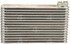 54930 by FOUR SEASONS - Plate & Fin Evaporator Core