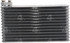 54930 by FOUR SEASONS - Plate & Fin Evaporator Core