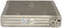 54931 by FOUR SEASONS - Plate & Fin Evaporator Core