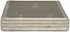 54931 by FOUR SEASONS - Plate & Fin Evaporator Core