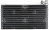 54930 by FOUR SEASONS - Plate & Fin Evaporator Core