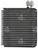 54935 by FOUR SEASONS - Plate & Fin Evaporator Core