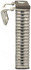 54938 by FOUR SEASONS - Plate & Fin Evaporator Core