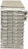 54942 by FOUR SEASONS - Plate & Fin Evaporator Core