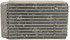 54942 by FOUR SEASONS - Plate & Fin Evaporator Core