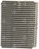 54949 by FOUR SEASONS - Plate & Fin Evaporator Core