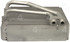 54951 by FOUR SEASONS - Plate & Fin Evaporator Core