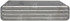 54956 by FOUR SEASONS - Plate & Fin Evaporator Core