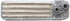 54957 by FOUR SEASONS - Plate & Fin Evaporator Core