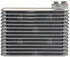 54957 by FOUR SEASONS - Plate & Fin Evaporator Core