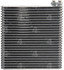 54956 by FOUR SEASONS - Plate & Fin Evaporator Core