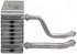 54959 by FOUR SEASONS - Plate & Fin Evaporator Core