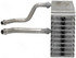 54959 by FOUR SEASONS - Plate & Fin Evaporator Core