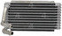 54959 by FOUR SEASONS - Plate & Fin Evaporator Core