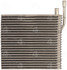 54965 by FOUR SEASONS - Plate & Fin Evaporator Core