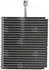 54976 by FOUR SEASONS - Plate & Fin Evaporator Core