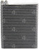 54979 by FOUR SEASONS - Plate & Fin Evaporator Core