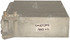 54985 by FOUR SEASONS - Plate & Fin Evaporator Core