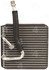 54991 by FOUR SEASONS - Plate & Fin Evaporator Core