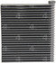 54993 by FOUR SEASONS - Plate & Fin Evaporator Core