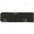 54992 by FOUR SEASONS - Plate & Fin Evaporator Core