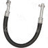 55005 by FOUR SEASONS - Suction Line Hose Assembly