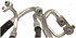 55009 by FOUR SEASONS - Discharge & Suction Line Hose Assembly