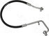 55031 by FOUR SEASONS - Discharge Line Hose Assembly