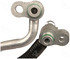 55035 by FOUR SEASONS - Discharge Line Hose Assembly