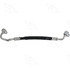 55037 by FOUR SEASONS - Discharge Line Hose Assembly