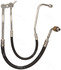 55038 by FOUR SEASONS - Discharge & Suction Line Hose Assembly