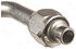 55038 by FOUR SEASONS - Discharge & Suction Line Hose Assembly