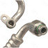 55057 by FOUR SEASONS - Suction Line Hose Assembly