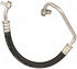 55058 by FOUR SEASONS - Discharge Line Hose Assembly