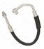 55055 by FOUR SEASONS - Suction Line Hose Assembly