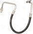 55062 by FOUR SEASONS - Discharge Line Hose Assembly