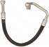 55066 by FOUR SEASONS - Suction Line Hose Assembly