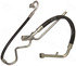 55075 by FOUR SEASONS - Discharge & Suction Line Hose Assembly