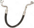 55084 by FOUR SEASONS - Suction Line Hose Assembly