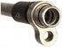 55081 by FOUR SEASONS - Suction Line Hose Assembly