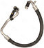 55092 by FOUR SEASONS - Suction Line Hose Assembly