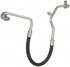 55085 by FOUR SEASONS - Discharge Line Hose Assembly