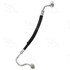 55105 by FOUR SEASONS - Discharge Line Hose Assembly