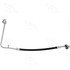 55107 by FOUR SEASONS - Discharge Line Hose Assembly