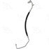 55116 by FOUR SEASONS - Discharge Line Hose Assembly