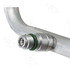 55116 by FOUR SEASONS - Discharge Line Hose Assembly