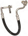 55119 by FOUR SEASONS - Discharge Line Hose Assembly