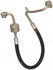 55124 by FOUR SEASONS - Discharge Line Hose Assembly