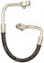 55132 by FOUR SEASONS - Discharge Line Hose Assembly